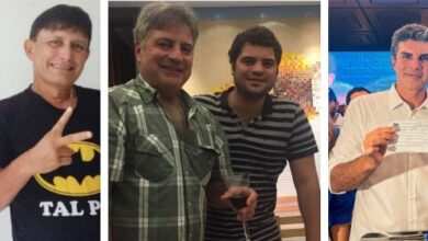 Photo of Primo de Helder Barbalho, ministro filho de senador, filho de deputado: saiba quem são os ‘nepo babies’ do Pará