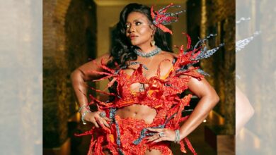 Photo of Gaby Amarantos celebra aniversário de 45 anos com festa ‘Xarque da Gaby’ em Belém