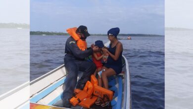 Photo of Marinha reforça cuidados de prevenção ao escalpelamento nos estados do Pará e do Amapá