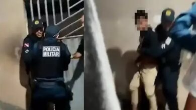 Photo of Ministério Público investiga agressão de policiais militares a estudante em escola de Capitão Poço