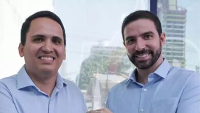 Photo of Cássio Andrade é anunciado como vice de Igor Normando na corrida pela prefeitura de Belém