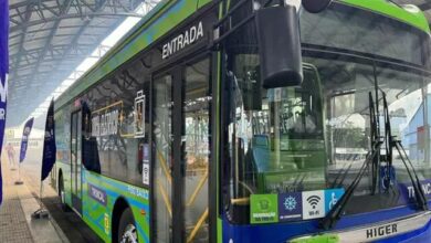 Photo of Prefeitura de Belém defende compra de ônibus elétricos após alegação de sobrepreço