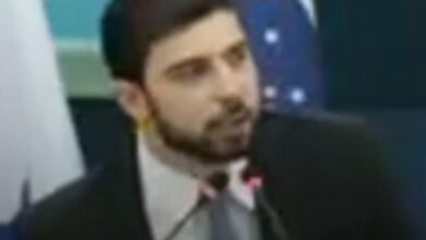 Photo of Vídeo de 2017 com Igor Normando defendendo retirada de famílias da orla de Belém volta a circular