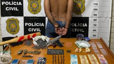 Photo of Polícia Civil deflagra a segunda fase da operação “Arce Purgatio”, em Castelo dos Sonhos