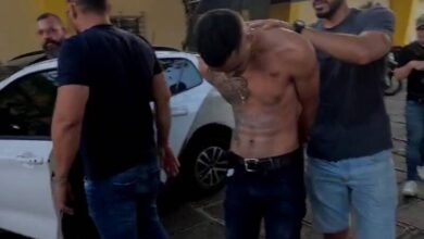 Photo of Líder de facção criminosa que atuava na Grande Belém é preso em Pernambuco