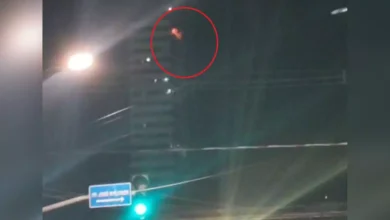 Photo of Bombeiros controlam incêndio em apartamento no centro de Belém