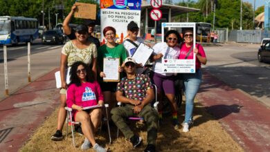 Photo of Dia do Ciclista: violência no trânsito e falta de estrutura fazem 158 vítimas em 2024