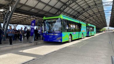 Photo of Tribunal de Contas suspende compra de ônibus elétricos em Belém para a COP30