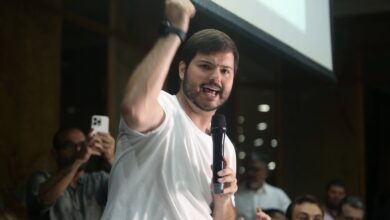 Photo of Republicanos oficializa candidatura de Thiago Araújo para prefeito de Belém nesta quinta-feira