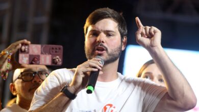Photo of Vice de Thiago Araújo para prefeitura de Belém será anunciado nesta segunda-feira