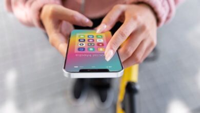 Photo of Governo pede que Google e Apple incluam biometria no acesso ao e-mail