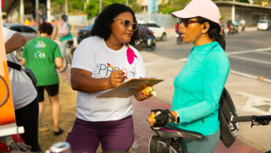 Photo of Mobilidade sustentável: pesquisa traça perfil do ciclista de Belém, sede da COP 30