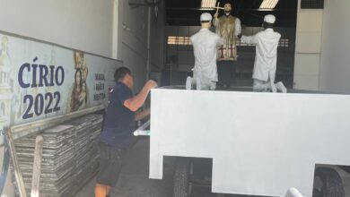 Photo of Diretoria do Círio inicia reparos nos carros de promessas e berlindas