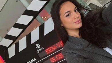 Photo of Alane decide não renovar com a Globo; saiba o motivo