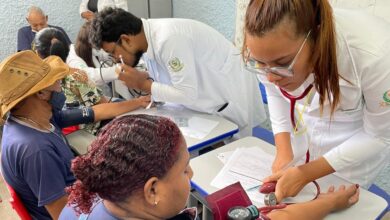 Photo of Diretoria organiza a primeira edição deste ano do Círio Solidário