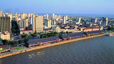 Photo of Belém, a capital mundial das florestas e do futuro sustentável