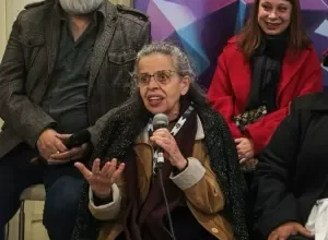 Photo of Atriz Cristina Pereira revela que foi vítima de estupro na adolescência