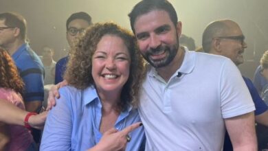 Photo of Ursula Vidal se pronuncia após ser ‘jogada para escanteio’ na candidatura de Igor Normando