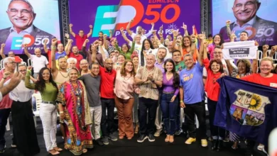 Photo of Edmilson Rodrigues é oficializado como candidato à reeleição em Belém