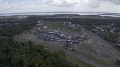 Photo of Grupo Mais Barato construirá supermercado em área do Shopping Grão-Pará