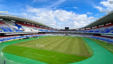 Photo of Belém é confirmada como sede da Copa do Mundo Feminina de 2027