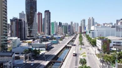 Photo of Pará conta com quatro cidades entre as 100 mais populosas do Brasil, segundo estimativa do IBGE