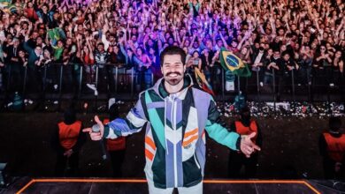 Photo of Alok confirma show gratuito em Belém no Estádio Mangueirão