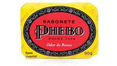 Photo of Phebo, marca de sabonete que nasceu no Pará, vira queridinho da “geração Z”