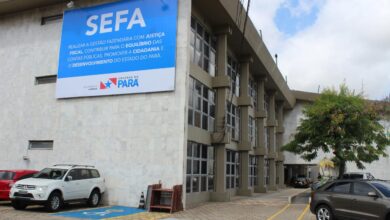 Photo of Governo do Pará registra aumento de R$ 3,3 bilhões na arrecadação em 2024