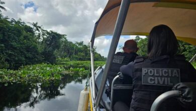 Photo of Operação combate crimes contra mulheres e à exploração sexual de crianças e adolescentes no Pará
