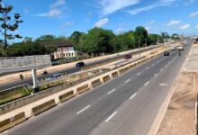 Photo of Governo do Pará afirma que obras do BRT atingiram 65% de execução e que obras estão aceleradas