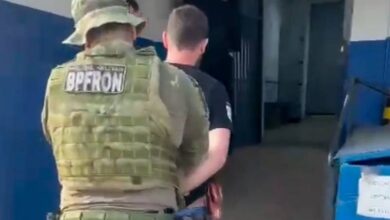 Photo of Operação ‘Captus Pater’ prende líder de organização criminosa na região sudoeste