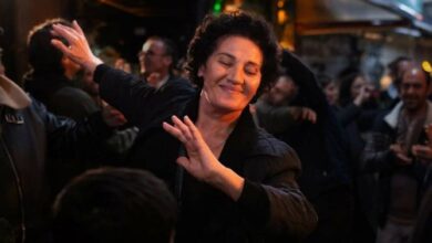 Photo of Produção premiada no Festival de Berlim é estreia da semana no Cine Libero Luxardo