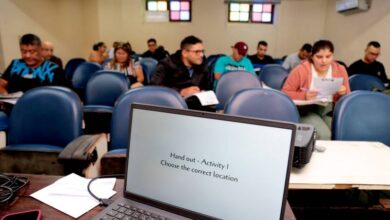 Photo of Universidade do Estado do Pará (Uepa) increve para curso livre de inglês até dia 21