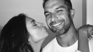 Photo of Ex-BBB Alane Dias e Lucas Silva, irmão do cantor Silva, assumem namoro