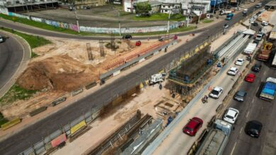 Photo of Retorno para Belém é temporariamente interditado no km 2 da BR-316