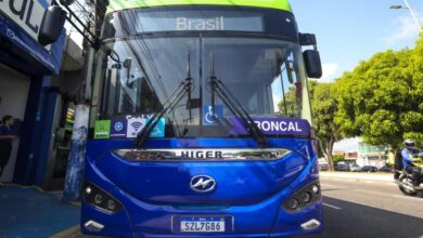 Photo of Justiça intima empresas para que cumpram acordo e coloquem 300 novos ônibus para circular em Belém