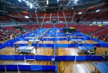 Photo of Atleta paraense participa da maior competição de tênis de mesa do Norte e Nordeste