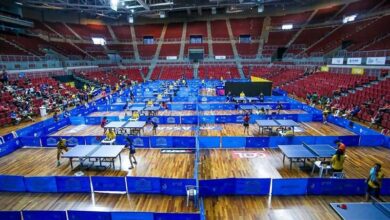 Photo of Atleta paraense participa da maior competição de tênis de mesa do Norte e Nordeste