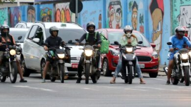 Photo of Mais da metade dos proprietários de motos no Pará não possuem habilitação