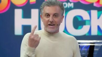 Photo of Luciano Huck chama castanha-do-Pará de “castanha-do-Brasil”