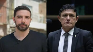 Photo of Paraná Pesquisas: Éder Mauro e Normando empatam para Prefeitura de Belém