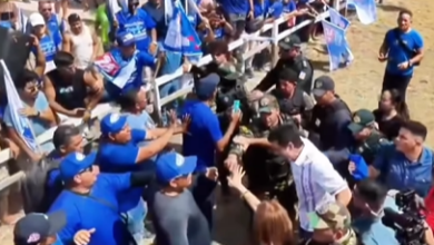 Photo of “Tiro, porrada e bomba”: Helder Barbalho tenta apaziguar confusão entre políticos de Muaná