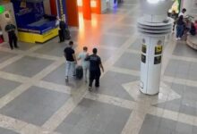 Photo of Polícia Federal identifica nova rota de tráfico internacional no Aeroporto de Belém