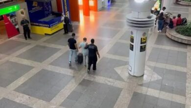 Photo of Polícia Federal identifica nova rota de tráfico internacional no Aeroporto de Belém