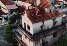 Photo of Conheça a história do castelo medieval mal-assombrado de Icoaraci