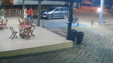 Photo of Candidata à prefeitura de Mãe do Rio sofre tentativa de atentado a tiros