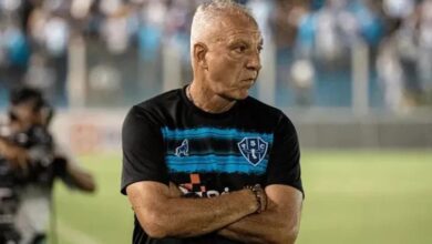 Photo of Márcio Fernandes está de volta ao Paysandu