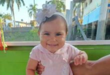 Photo of Bebê de oito meses morre em acidente entre embarcações em Igarapé-Miri, no Pará