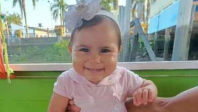 Photo of Bebê de oito meses morre em acidente entre embarcações em Igarapé-Miri, no Pará